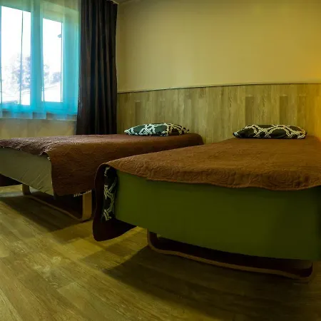 Crispin Apartamento *