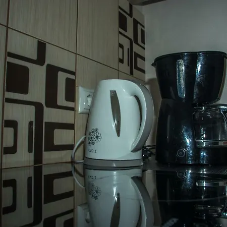 Crispin Apartamento Pärnu