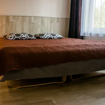 Apartamento Crispin *