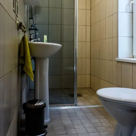 Apartamento Crispin *